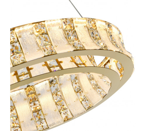 Подвесная люстра Stilfort Магнелли 4037/03/06P