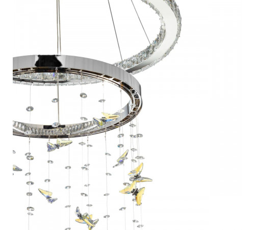 Подвесная люстра Citilux Etera CL322060 Подвесная люстра Citilux Etera CL322060