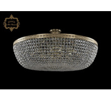 Подвесная люстра Art Classic 21.281.100SP.G
