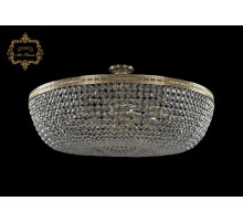 Подвесная люстра Art Classic 21.281.100SP.G