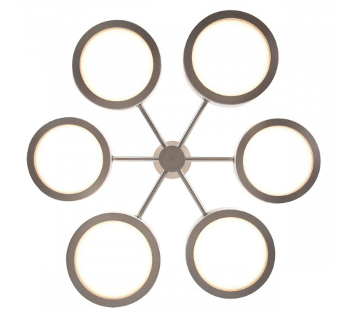 Подвесная люстра Odeon Light L-Vision Rivera 5451/99L