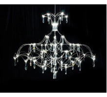 Подвесная люстра Kink Light Галанта 07890-S,02(21)