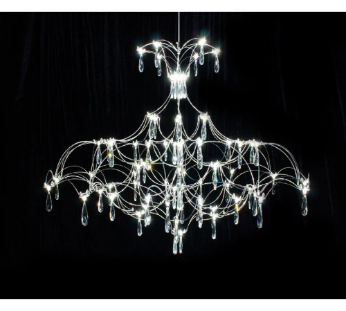 Подвесная люстра Kink Light Галанта 07890-S,02(21) Подвесная люстра Kink Light Галанта 07890-S,02(21)