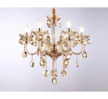 Подвесная люстра Ambrella Light Traditional TR4901