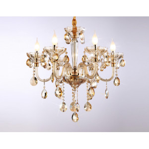Подвесная люстра Ambrella Light Traditional TR4901