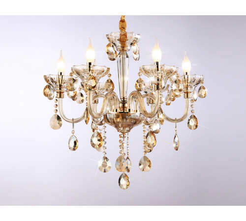 Подвесная люстра Ambrella Light Traditional TR4901 Подвесная люстра Ambrella Light Traditional TR4901