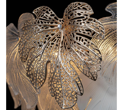 Подвесная люстра Citilux Dryad CL305180