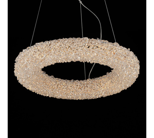 Подвесная люстра Citilux Cloudy CL323152