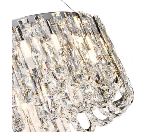 Подвесная люстра Stilfort Юмико 2 2195/09/22P