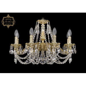 Подвесная люстра Art Classic 31.01.8.215.C.G.Sp