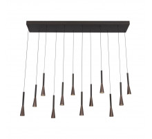 Подвесная люстра Lucide Joakim 24407/86/96