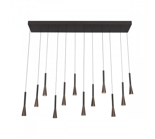 Подвесная люстра Lucide Joakim 24407/86/96