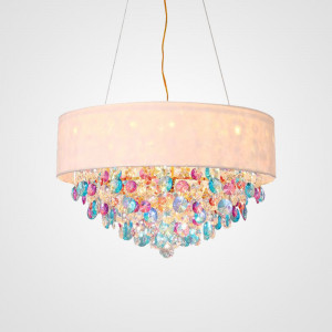 Подвесная люстра ImperiumLoft Kaleidoscope 167635-26