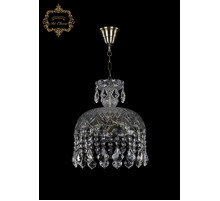 Подвесная люстра Art Classic 14.01.5.d30.Br.L
