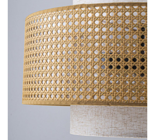 Подвесная люстра Favourite Organicum 4768-3P