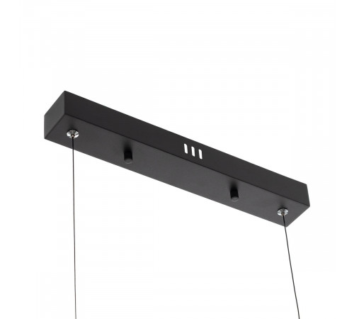 Подвесная люстра Citilux Джемини CL229066