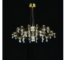 Подвесная люстра Myfar Ersilia MR2662-60P-50CD