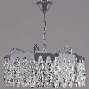 Подвесная люстра Reluce 08544-0.4-12