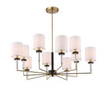 Подвесная люстра ST Luce Веритас SL1404.303.10