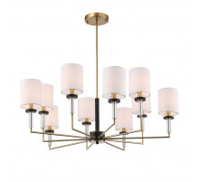 Подвесная люстра ST Luce Веритас SL1404.303.10