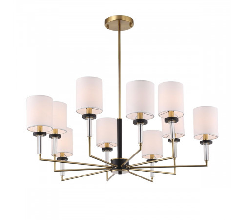 Подвесная люстра ST Luce Веритас SL1404.303.10