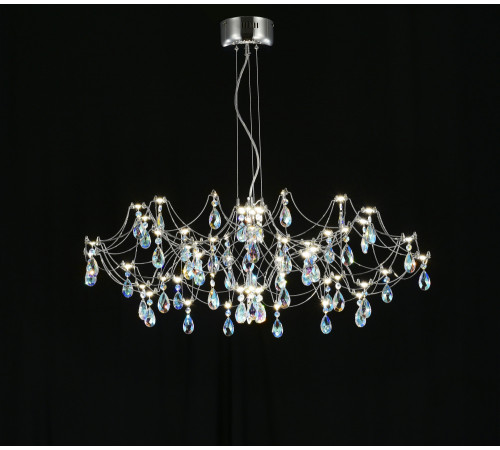 Подвесная люстра Myfar Ersilia MR2661-60P-50CD