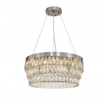 Подвесная люстра Favourite Magnitudo 4715-12P