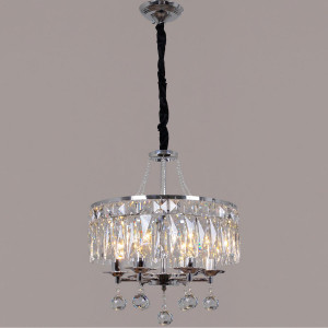 Подвесная люстра Reluce 89025-0.4-06