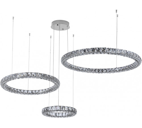 Подвесная люстра Stilfort УльтраТон 4052/09/03PL