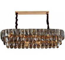 Подвесная люстра Arte Milano 33608B.W1100.L330.H300.E14.12 G