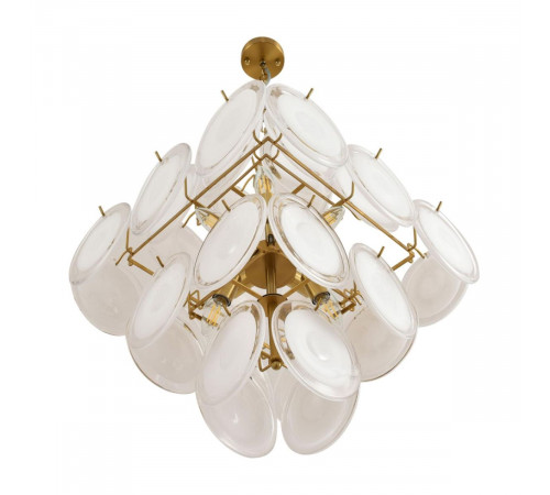 Подвесная люстра Lumion Moderni Chipsy 8320/8 Подвесная люстра Lumion Moderni Chipsy 8320/8