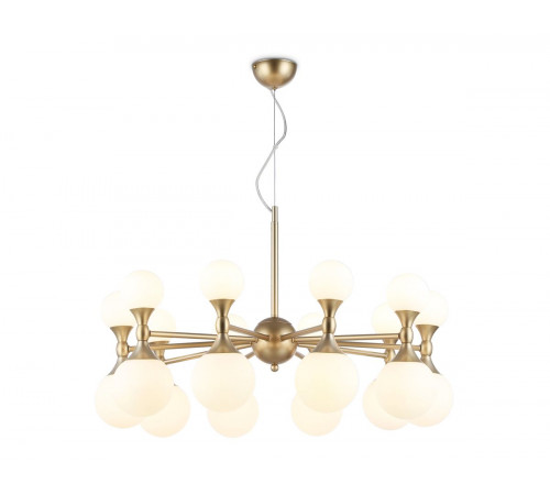 Подвесная люстра Ambrella Light High Light Modern LH51051 Подвесная люстра Ambrella Light High Light Modern LH51051