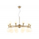 Подвесная люстра Ambrella Light High Light Modern LH51051