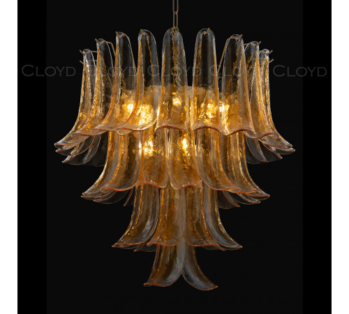 Подвесная люстра Cloyd Azores 11653