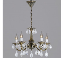 Подвесная люстра Reluce 09347-0.4-05