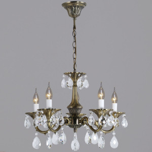 Подвесная люстра Reluce 09347-0.4-05