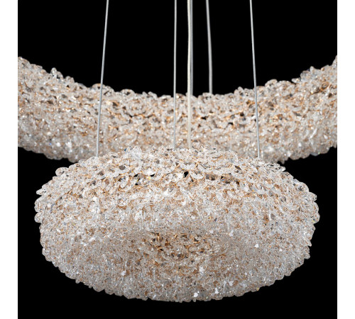 Подвесная люстра Citilux Cloudy CL323172