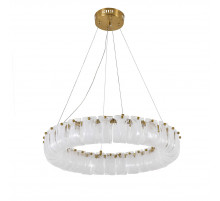 Подвесная люстра Delight Collection 82004P/D800 brass