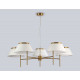 Подвесная люстра Ambrella Light High Light Classic LH72473