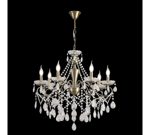Подвесная люстра Lumion Classi Luina 8346/7 Подвесная люстра Lumion Classi Luina 8346/7