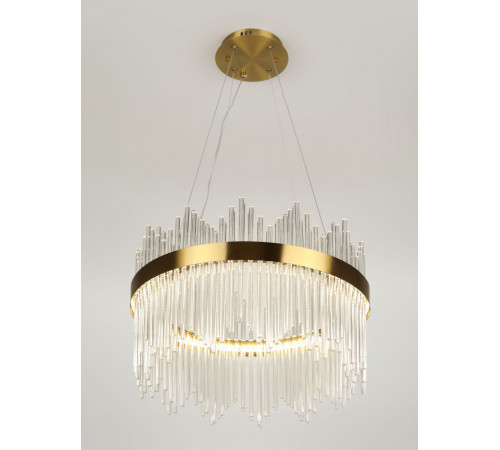 Подвесная люстра Rivoli Gwen 6192-201 Б0069937