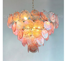 Подвесная люстра Cloyd Linze 11677