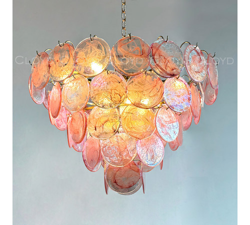 Подвесная люстра Cloyd Linze 11677