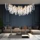 Подвесная люстра ImperiumLoft Florian 231837-23