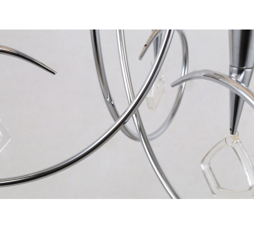 Подвесная люстра Escada 1134/3S