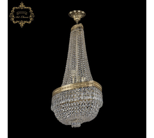 Подвесная люстра Art Classic 21.273.H2.80SP.G
