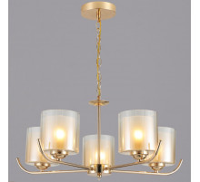 Подвесная люстра Reluce 09470-0.4-05