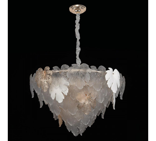 Подвесная люстра Citilux Dryad CL305180