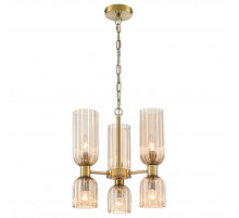 Подвесная люстра Velante 281-423-06