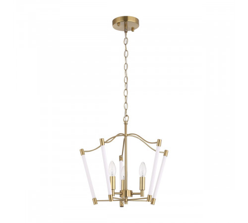 Подвесная люстра ST Luce Регалия SL1406.303.03